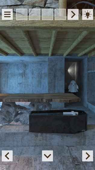 密室逃脱魔女之家游戏官方最新版图1: