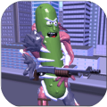 Pickle Trickle游戏官方最新版下载 v1.0
