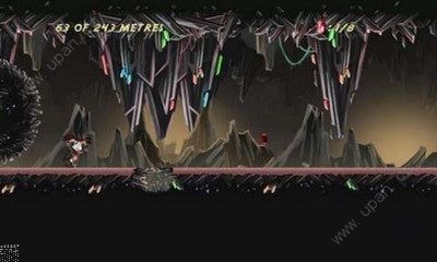 逃出古墓之水晶洞2游戏官方最新版下载（Tomb Runner）图1: