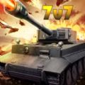 重装坦克最后一炮手游官方最新版 v1.0