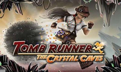 逃出古墓之水晶洞2游戏官方最新版下载（Tomb Runner）图片1