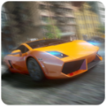 专业赛车游戏游戏 v1.0