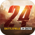 战地24天手游官方最新版下载（BATTLEFIELD 24 DAY） v1.0.0
