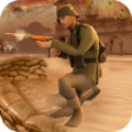 征服陆军第二次世界大战游戏官方最新版下载 v1.2.0