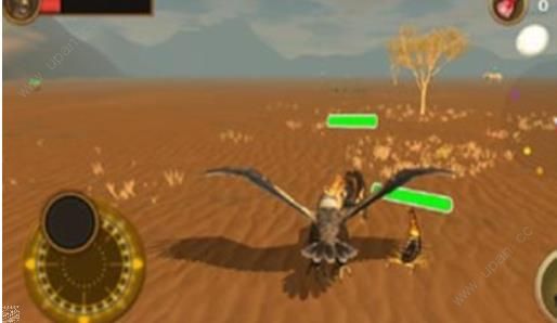 沙漠雄鹰模拟器手游正式版下载图2: