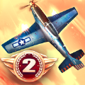 Sky Gamblers2022最新中文免费版 v1.0