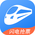 铁行火车票12306APP官方手机版下载 v5.8.0.4