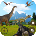 恐龙荒岛求生游戏官方最新版下载 v1.0