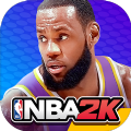 NBA 2K Mobile篮球官方版