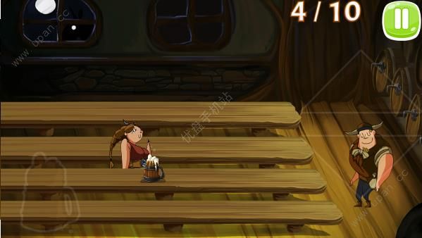 海盗酒馆游戏图2