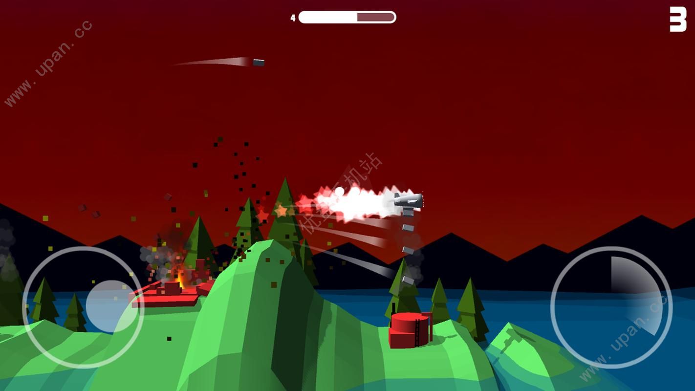抖音Bomber王牌轰炸机游戏官方最新版下载图2: