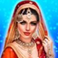 印度婚礼化妆中文汉化版游戏 v1.0