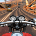 摩托骑士GO高速狂飙汉化版 v1.21.6