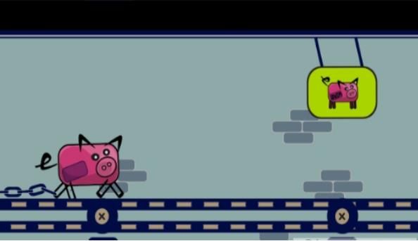 奔跑的像素猪游戏安卓版下载图片2