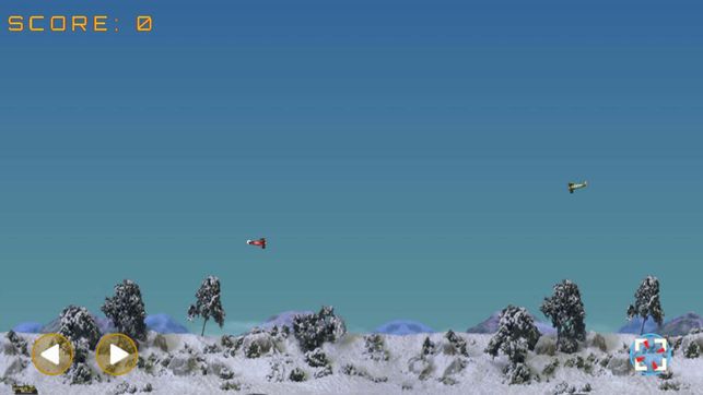 空战英雄浴血传奇官方免费正版游戏图片2