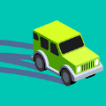 抖音Skiddy Car游戏安卓最新版下载 v1.0.0