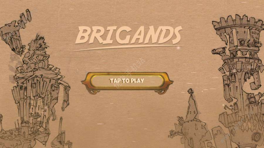 异界海盗Brigands中午更新游戏图2:
