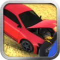 车祸模拟器3D游戏