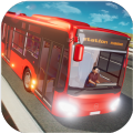 欧洲越野巴士驾驶3D游戏