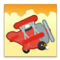 飞扬的飞机游戏安卓版下载 v1.2