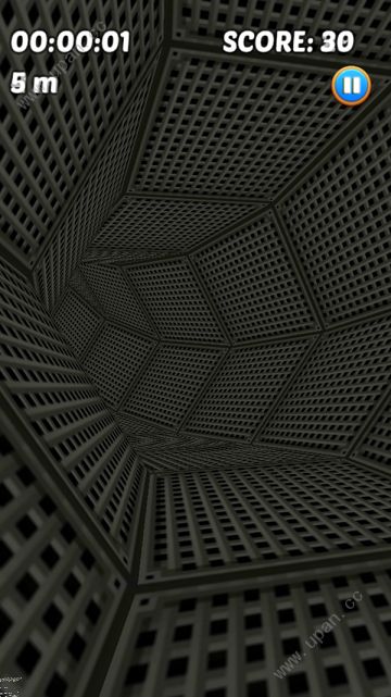 隧道求生3D游戏官方最新版图片1