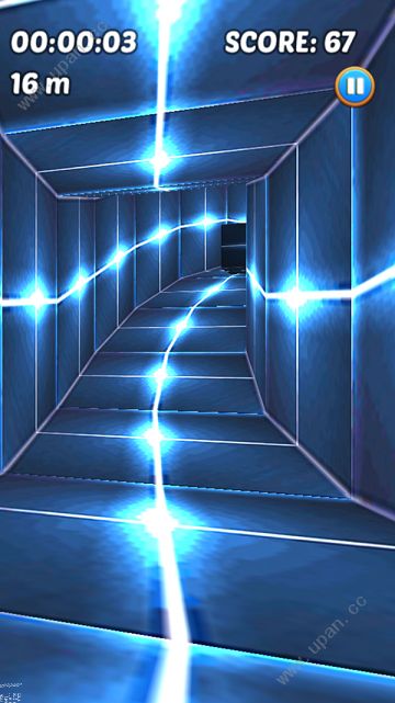 隧道求生3D游戏官方最新版图1: