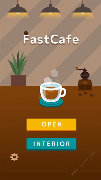 速溶咖啡游戏官方最新版下载（FastCafe）图片1