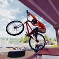 特技脚踏车免费3D安卓版下载 v1.2.8