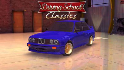 Driving School Classics游戏官方下载图片3
