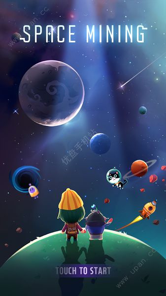 太空探险队游戏中文安卓版图3: