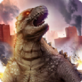 怪兽进化碰撞与粉碎货币安卓版下载（Monster Evolution） v1.0.8
