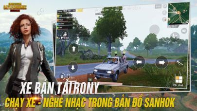 越南版吃鸡手游官方正版安装包下载图片2