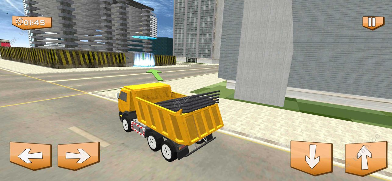 真正的城市建设者3D游戏官方最新版图3: