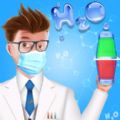 水的科学实验游戏中文汉化版（Science Experiment with Water） v1.0