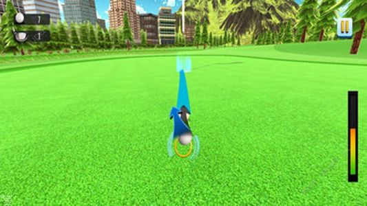 高尔夫模拟器游戏官方手机版下载图3: