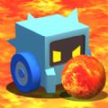 熔岩球战争游戏安卓版 v1.0