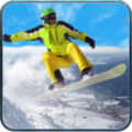 自由式滑雪3D中文版