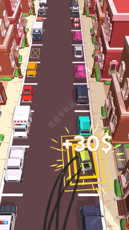 驾驶和停车游戏官方最新版下载（Drive and Park）图片3
