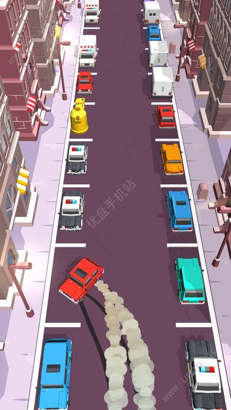 驾驶和停车游戏官方最新版下载（Drive and Park）图3: