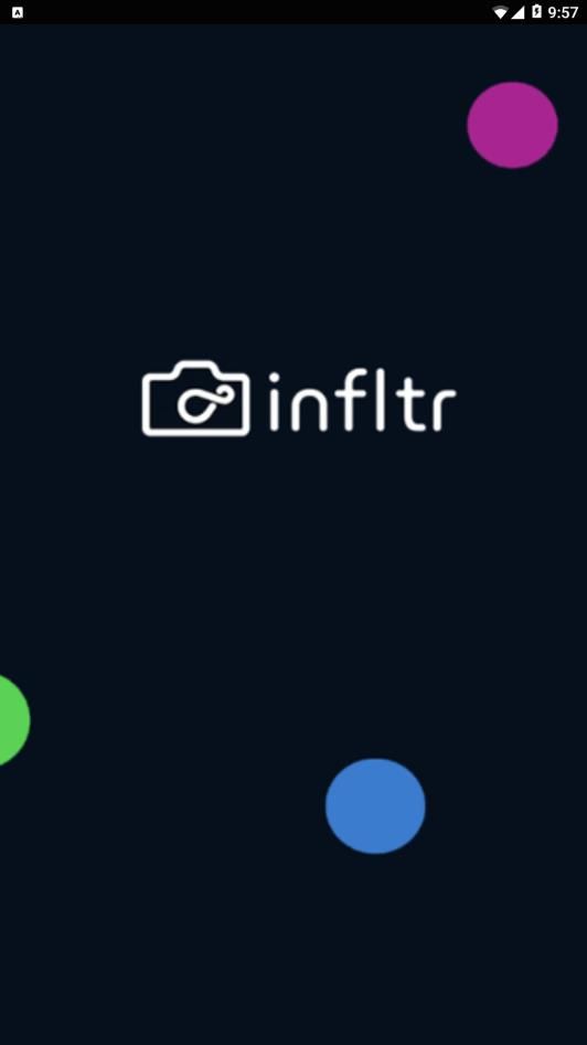infltr软件app手机版下载图片1