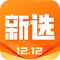 小淘新选app官方手机版下载 v2.4