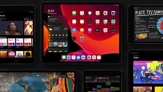 iPadOS 13.1.3正式版更新图2: