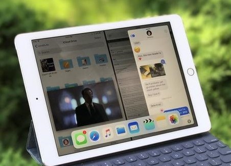 iPadOS 13.1.3正式版更新图1: