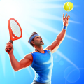 网球传说3D游戏全解锁更新 v1.0.7