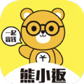 熊小返app官方下载手机客户端 v3.0.4
