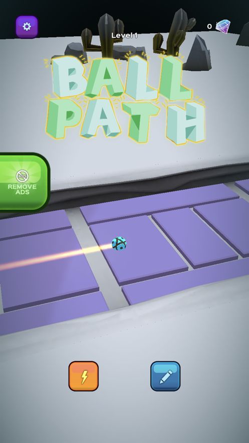 Ball Path游戏抖音安卓版图2: