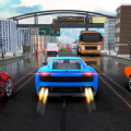 Traffic Speed游戏 v1.0