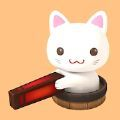 猫咪弹珠台游戏中文安卓版 v1.0.6