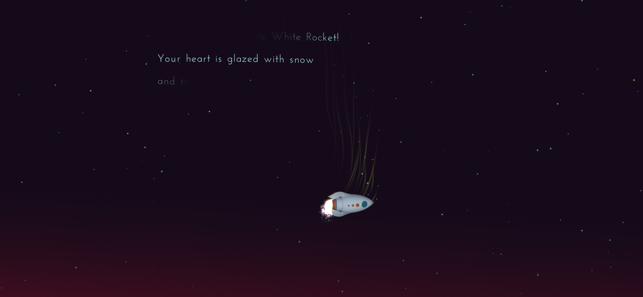 Little White Rocket游戏最新免费安卓版图2:
