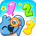 儿童宝宝数字手机游戏app官方安卓版 v38.5